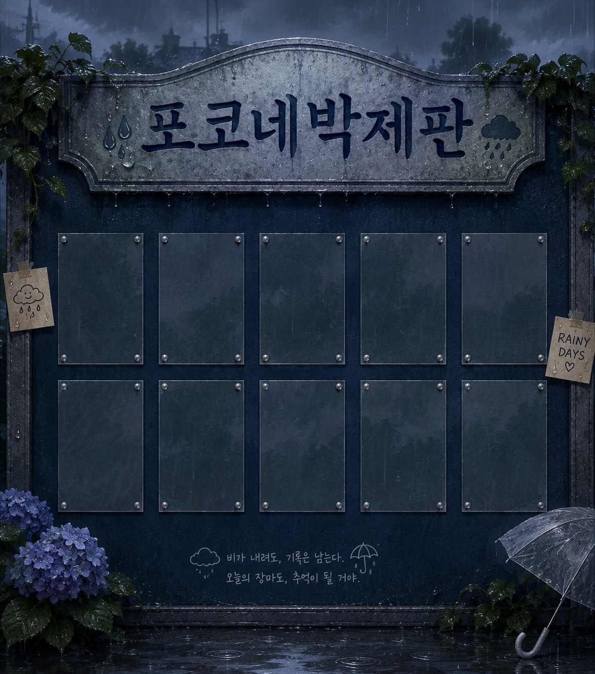 할꺼하면서🖤