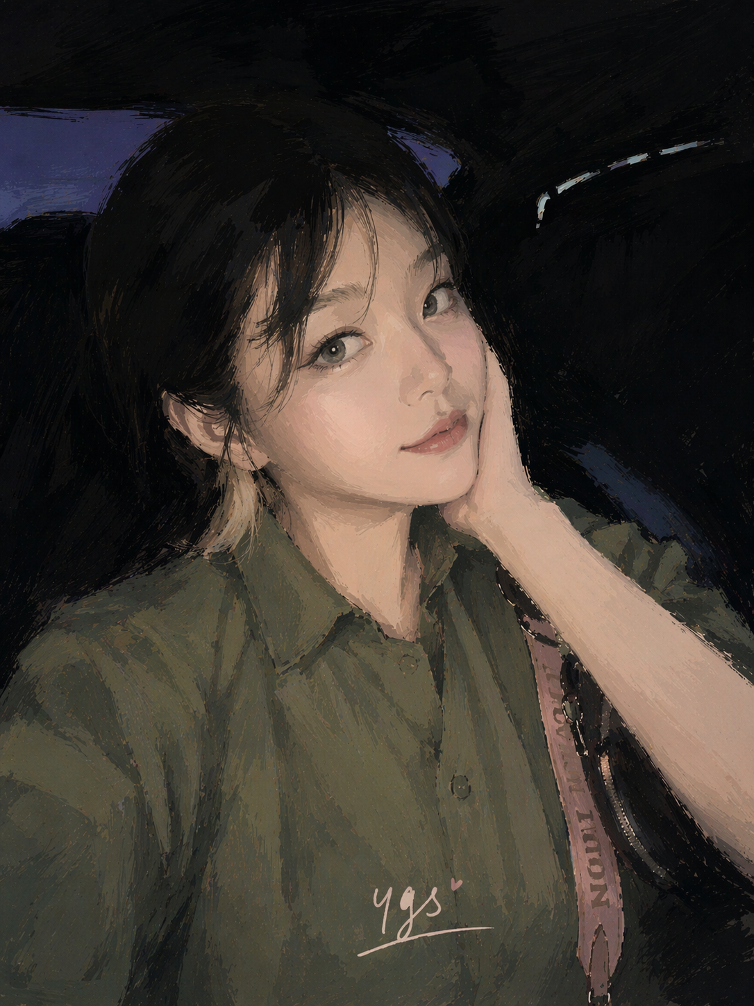 만나듀오 방송