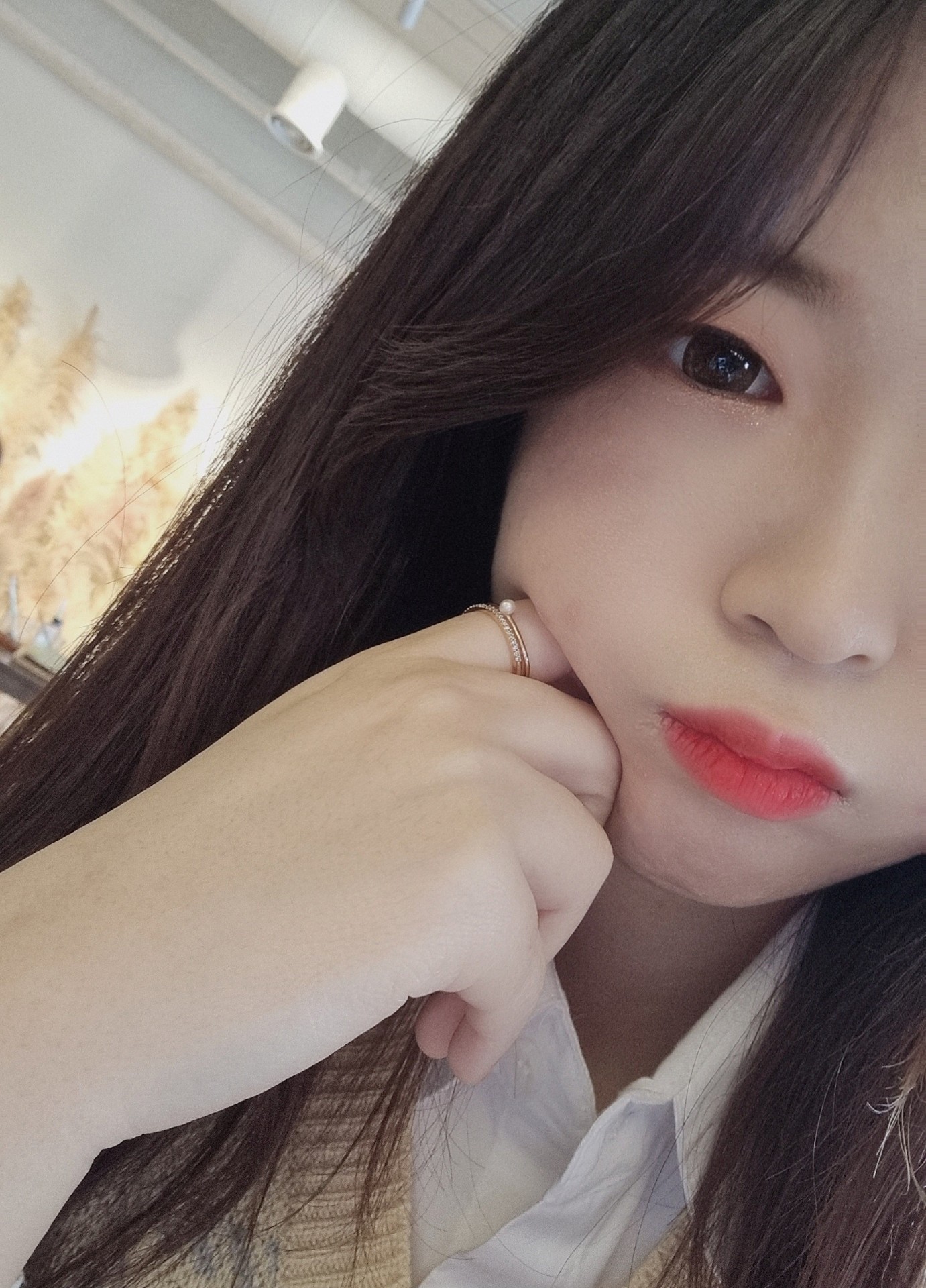 주말인데 나랑 안놀꺼야?😭