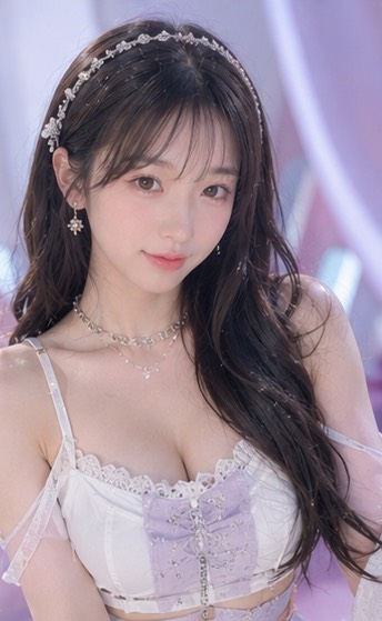 이럴게 예쁜데 안들어와?🩷