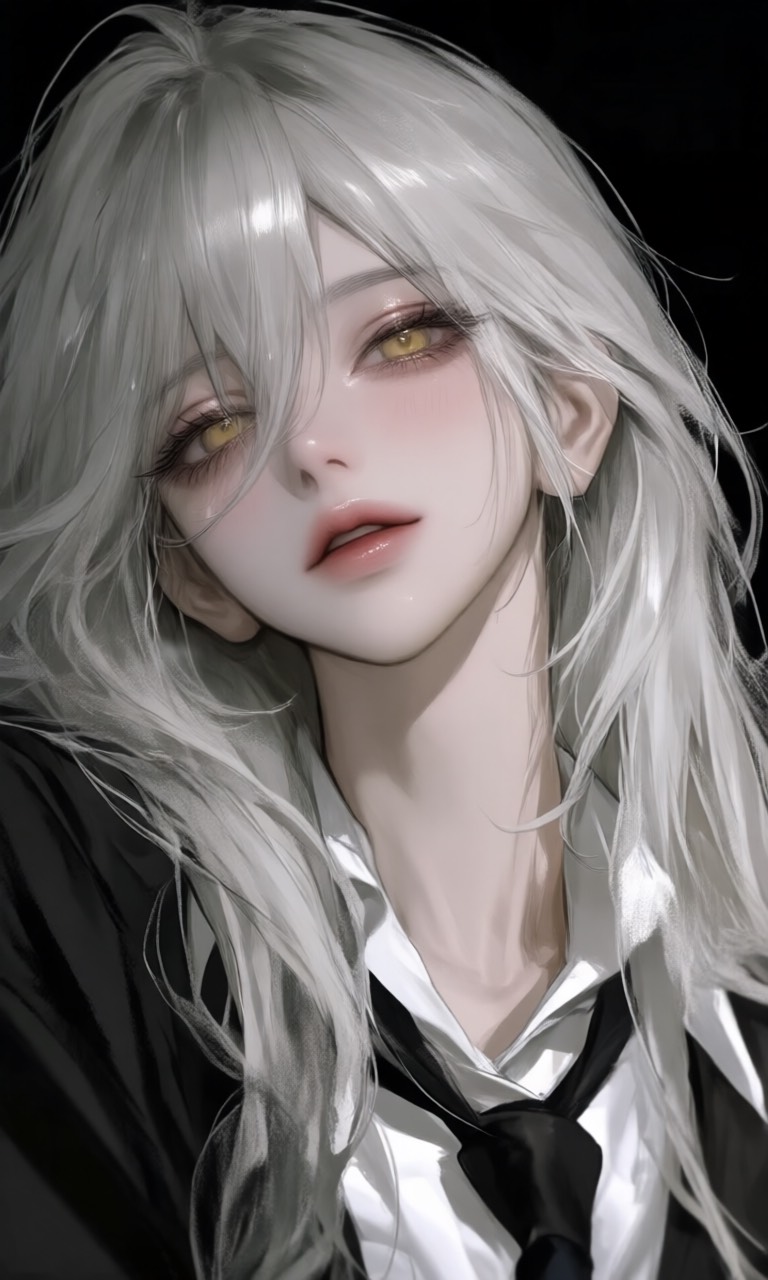 Miss me?