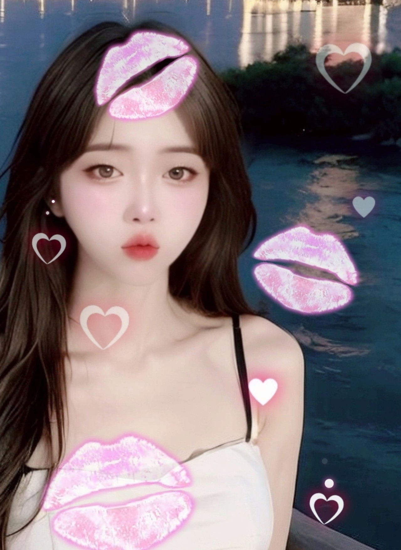 30+)은지 없당