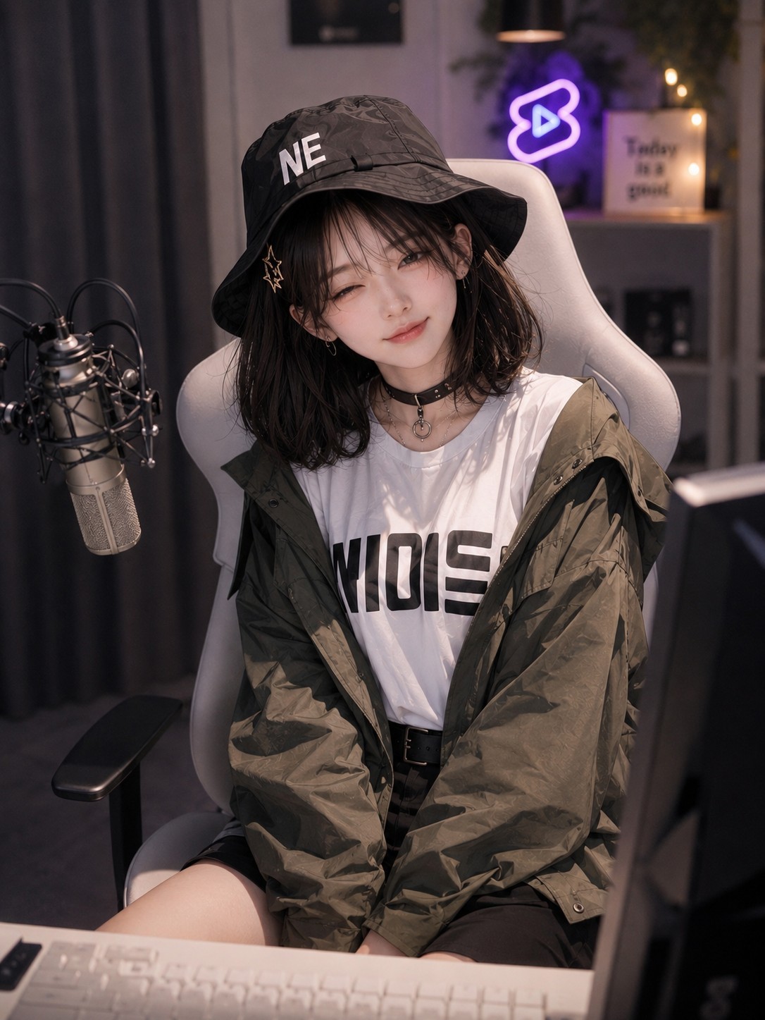 키스3스푼만 기부해주데오 . . 🤍