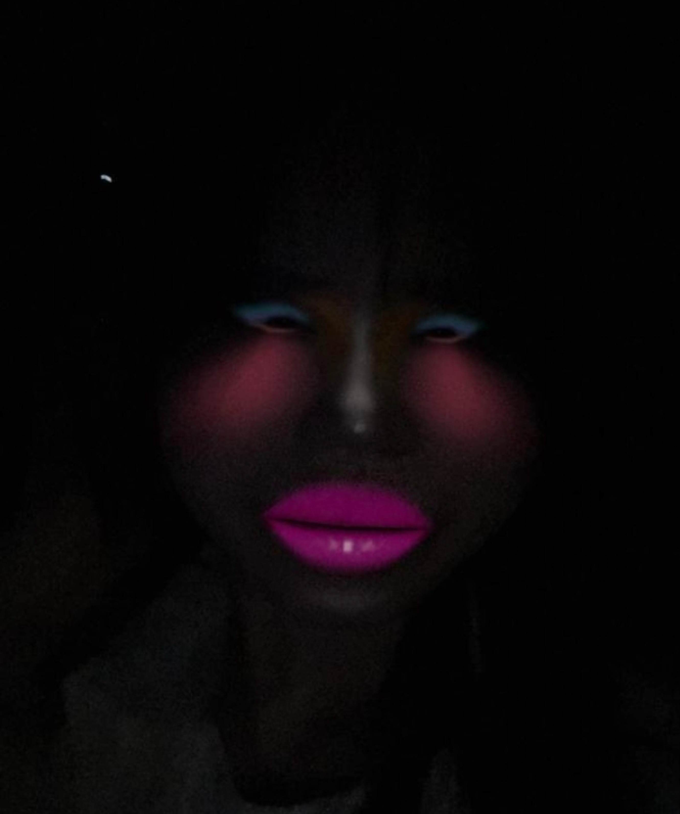 스 푼 여 신 강 림