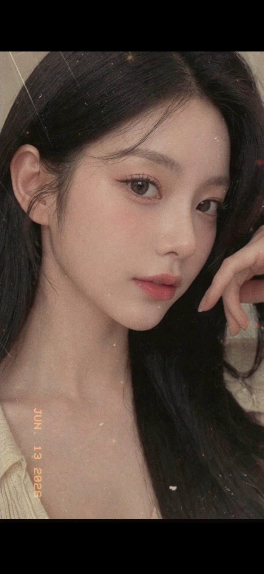 잠방)편하게 잠들어요🫧