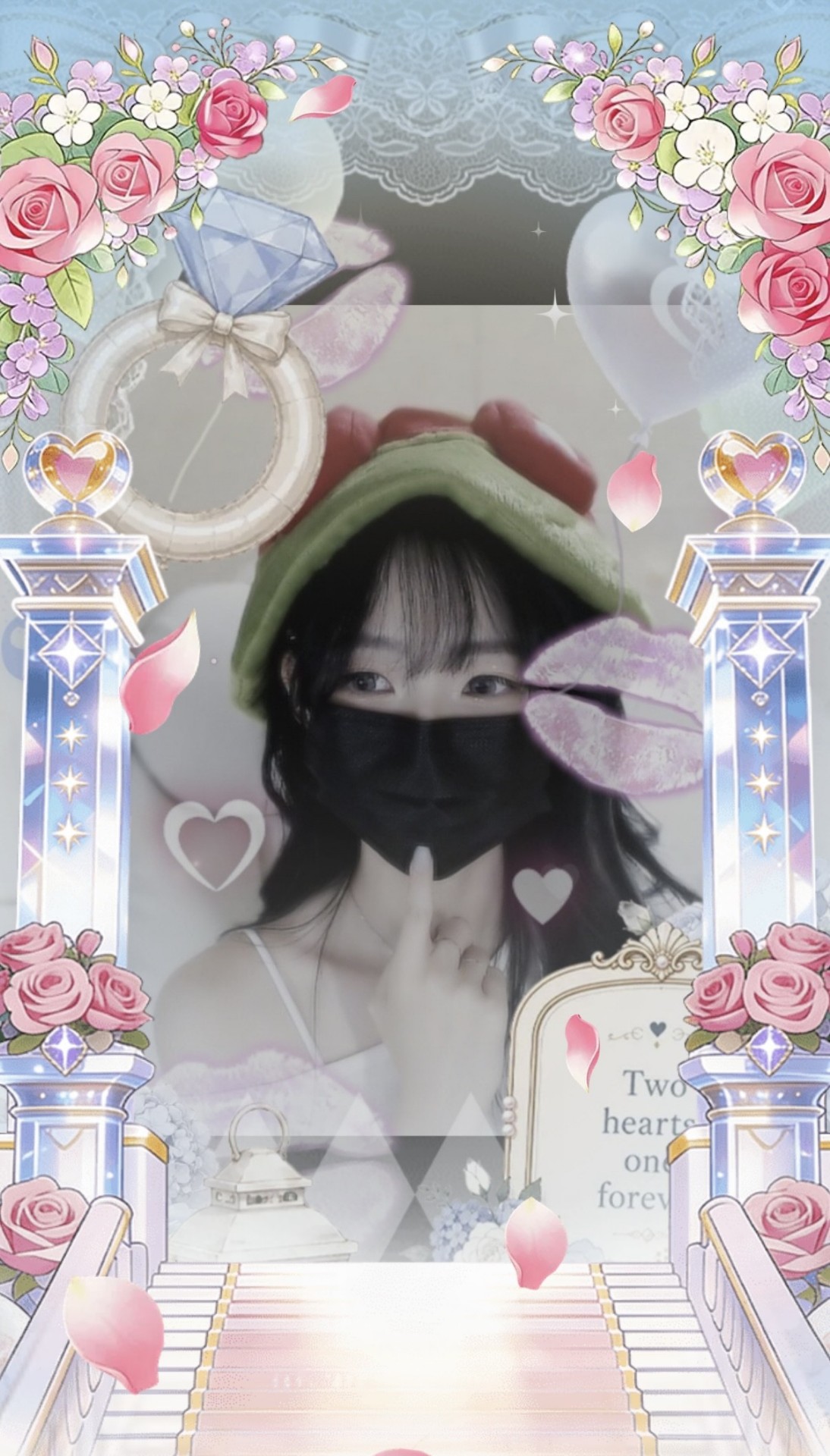 ʚ ㅁㅑㅇ ɞ