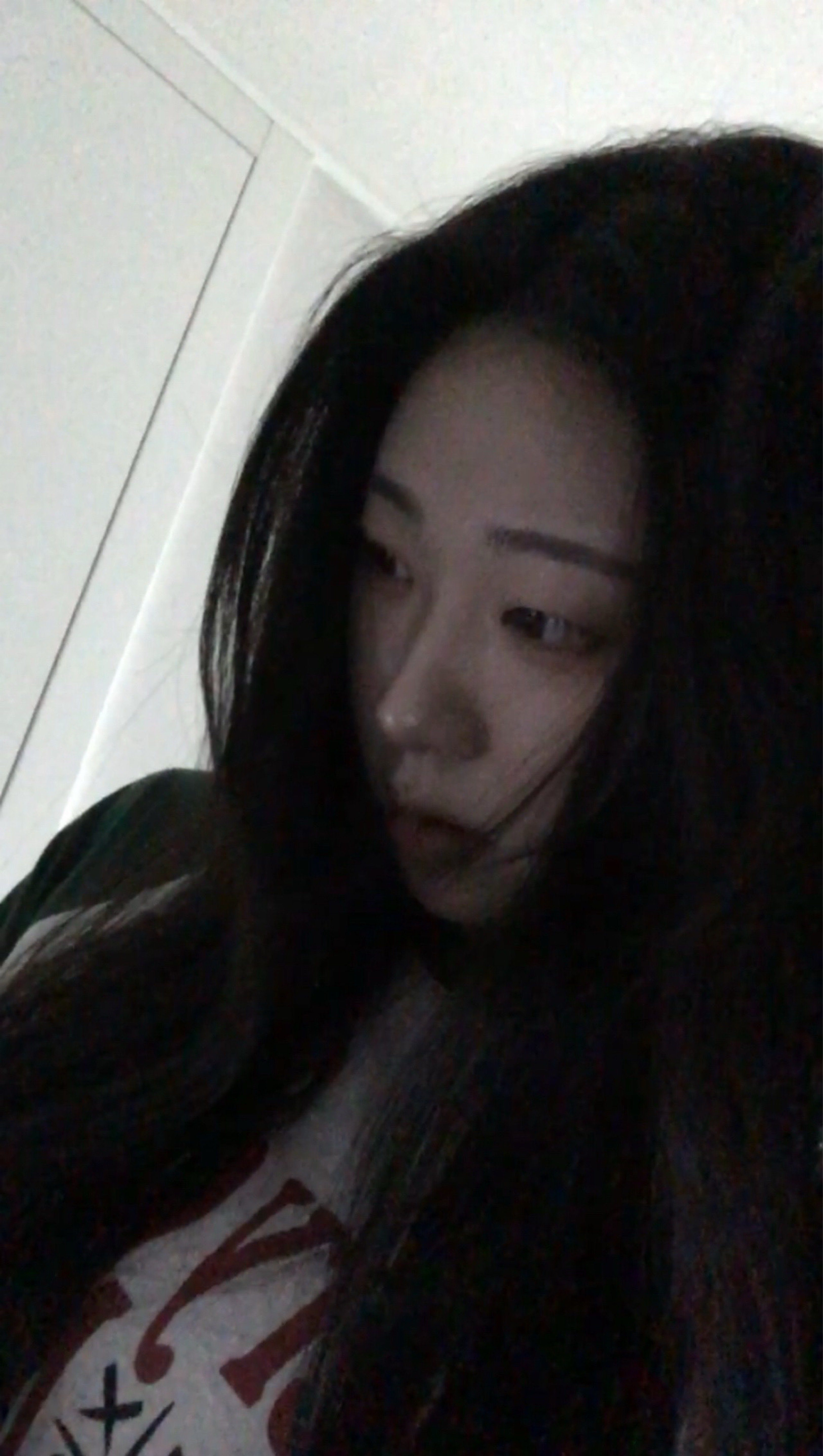 건들면 물어요