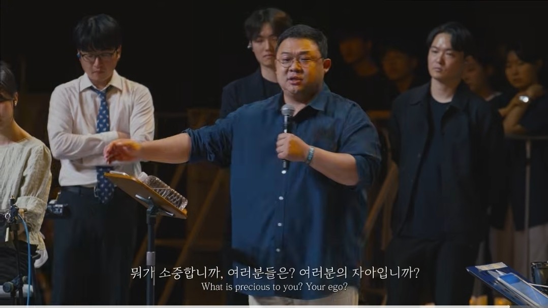 CCM 라이브 찬양방송🎵💕