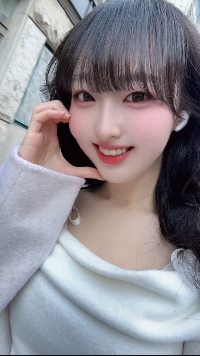 뽀뽀해주면 안잡아먹지