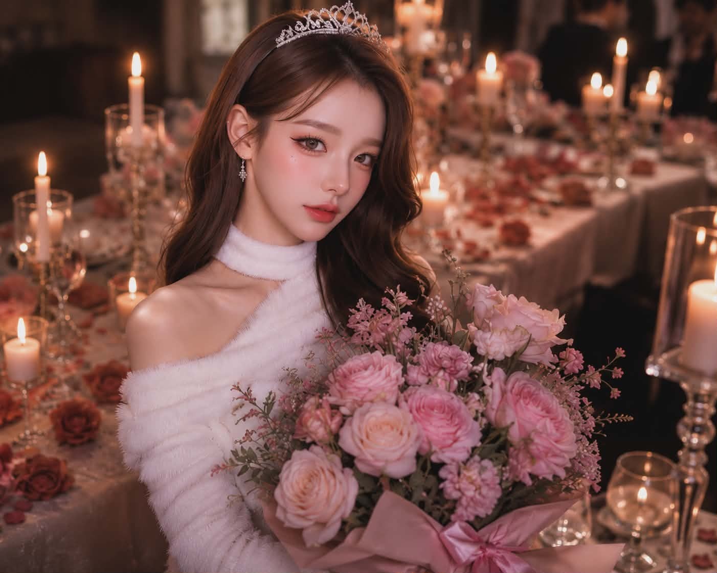 + 165 ) 달려 달려!