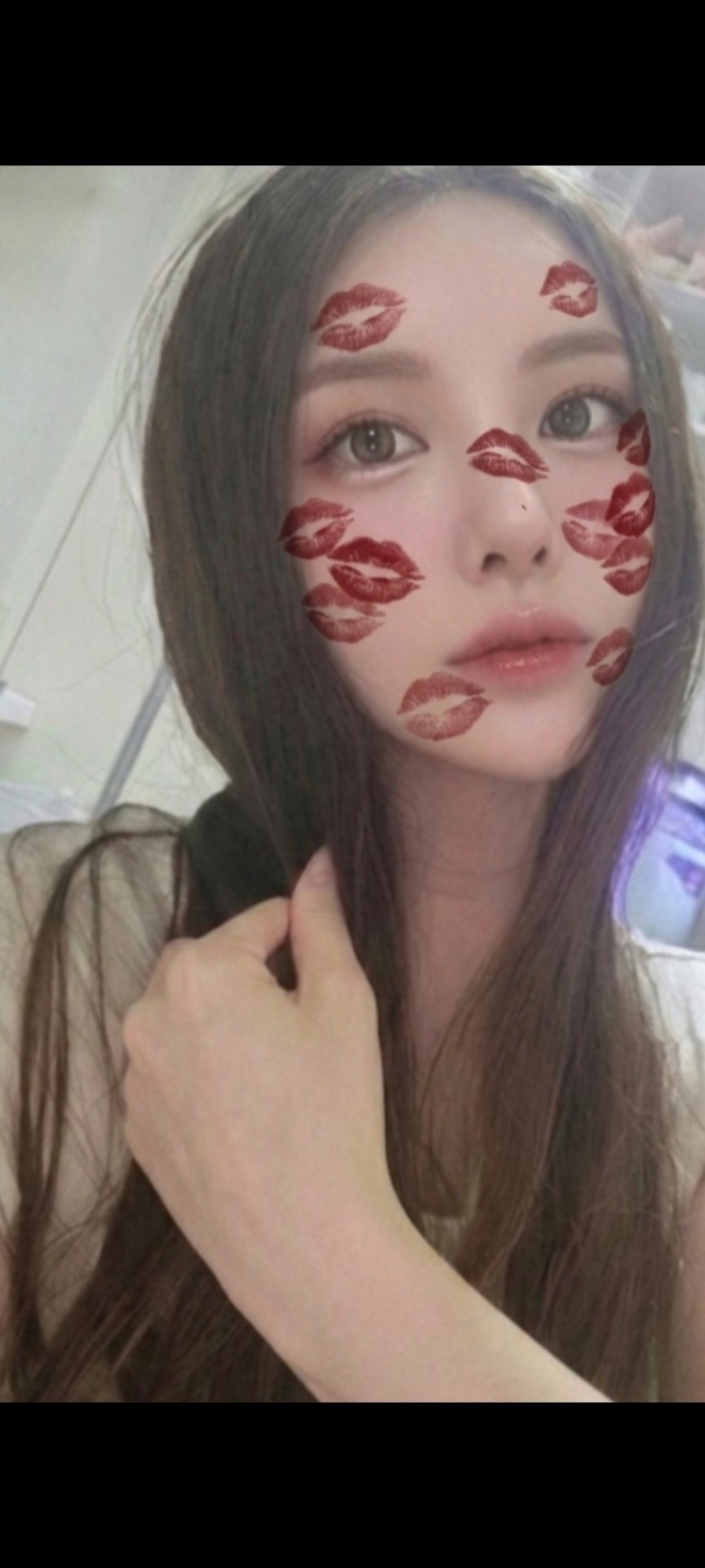 💋키스데이) 모솔아닌 모처럼솔로🤍