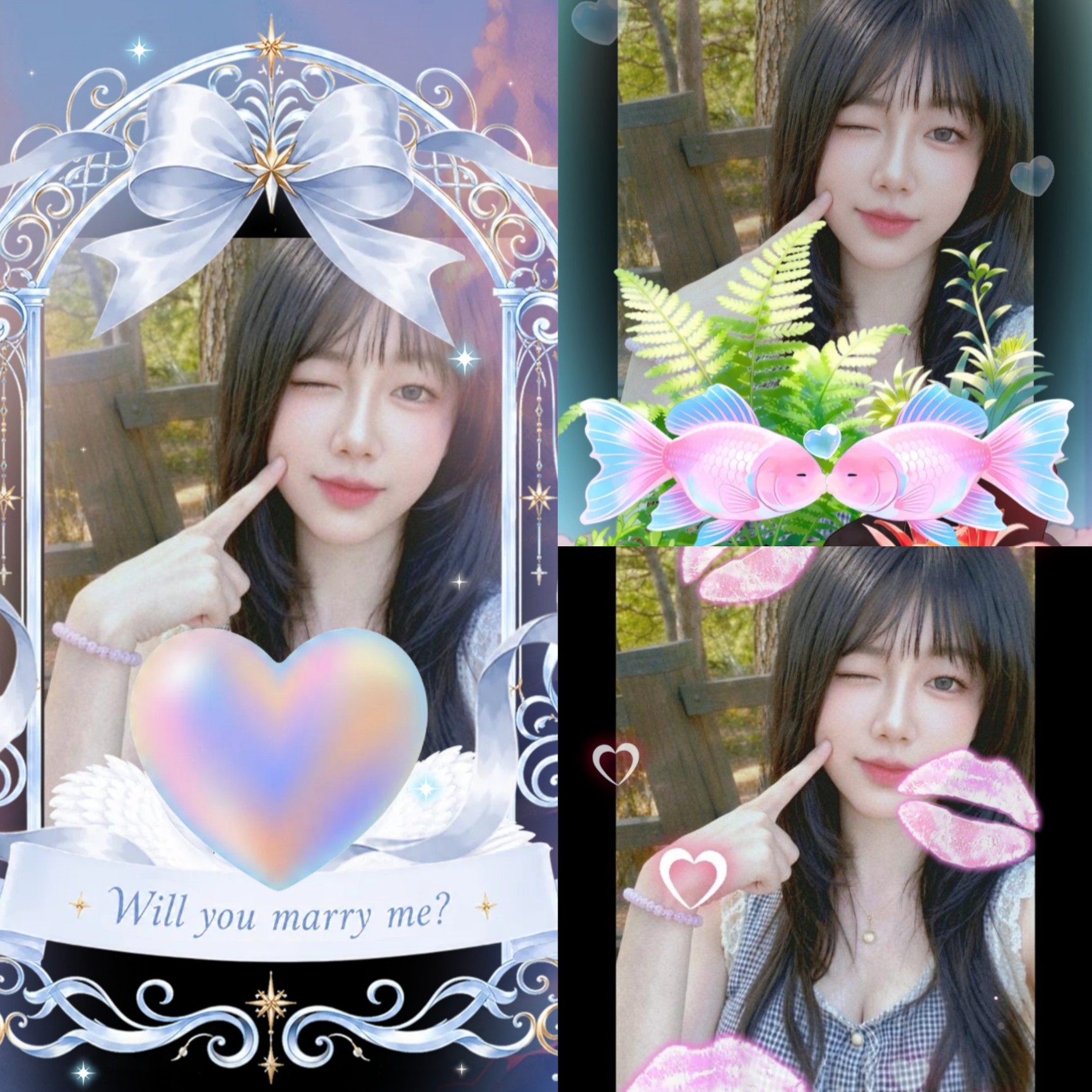 딸청x도훈x승연✨️멋진 회부사✨️