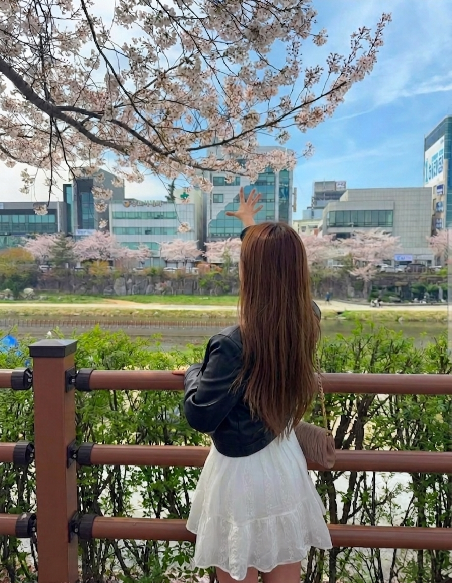 DJ 대신 고매가 대신 진행하는 방송