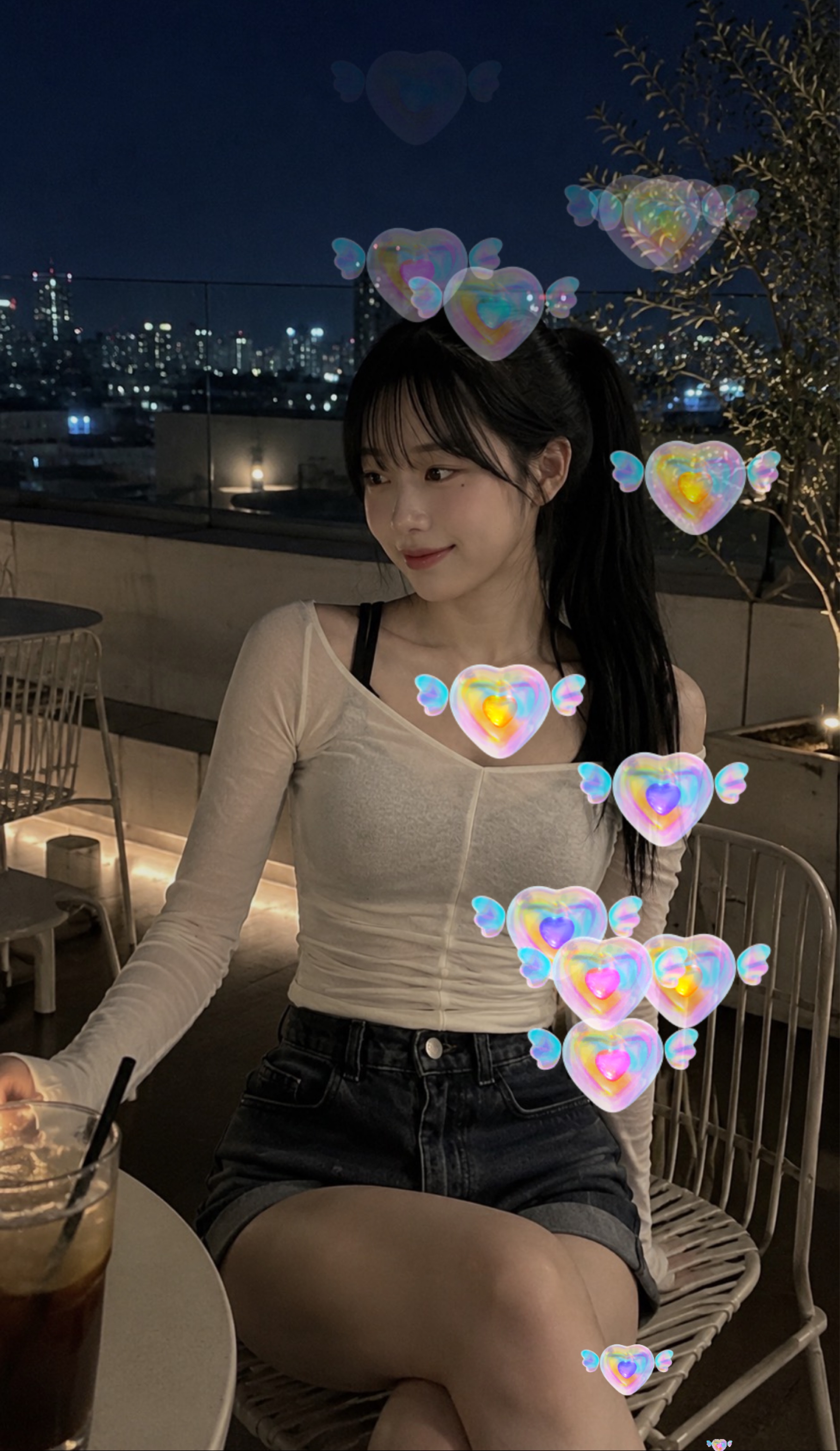 당신이 잠든 사이에