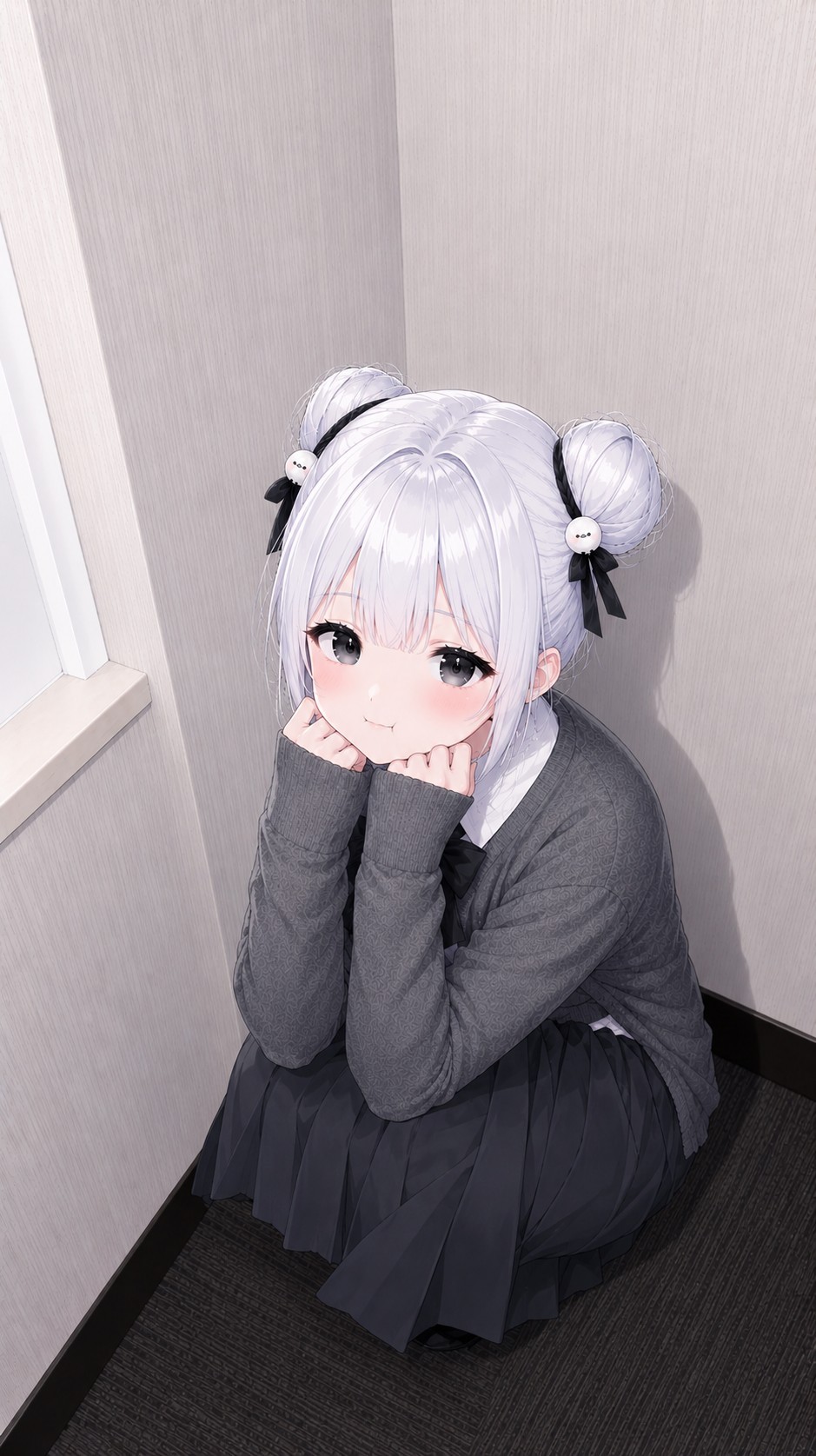 힐링하러 올래?🤍