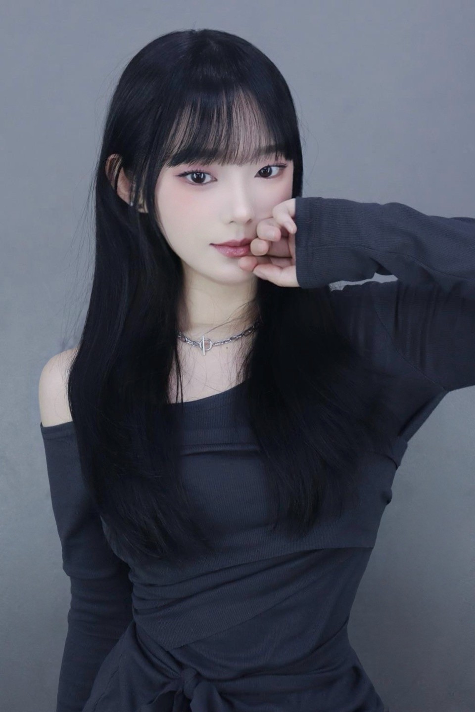 아침은 처음이지..? 나도야..