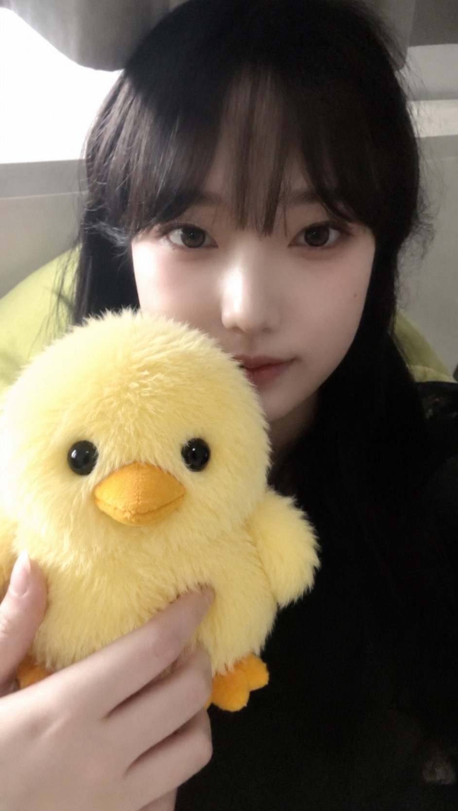 아침은 처음이지..? 나도야..