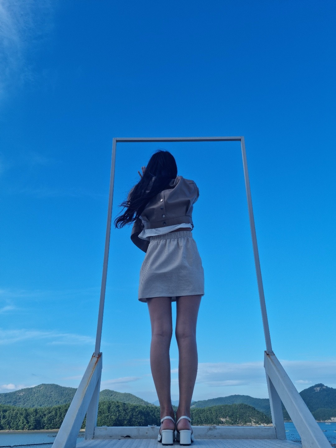 아프지말자 너도 나도 잔잔소통 고