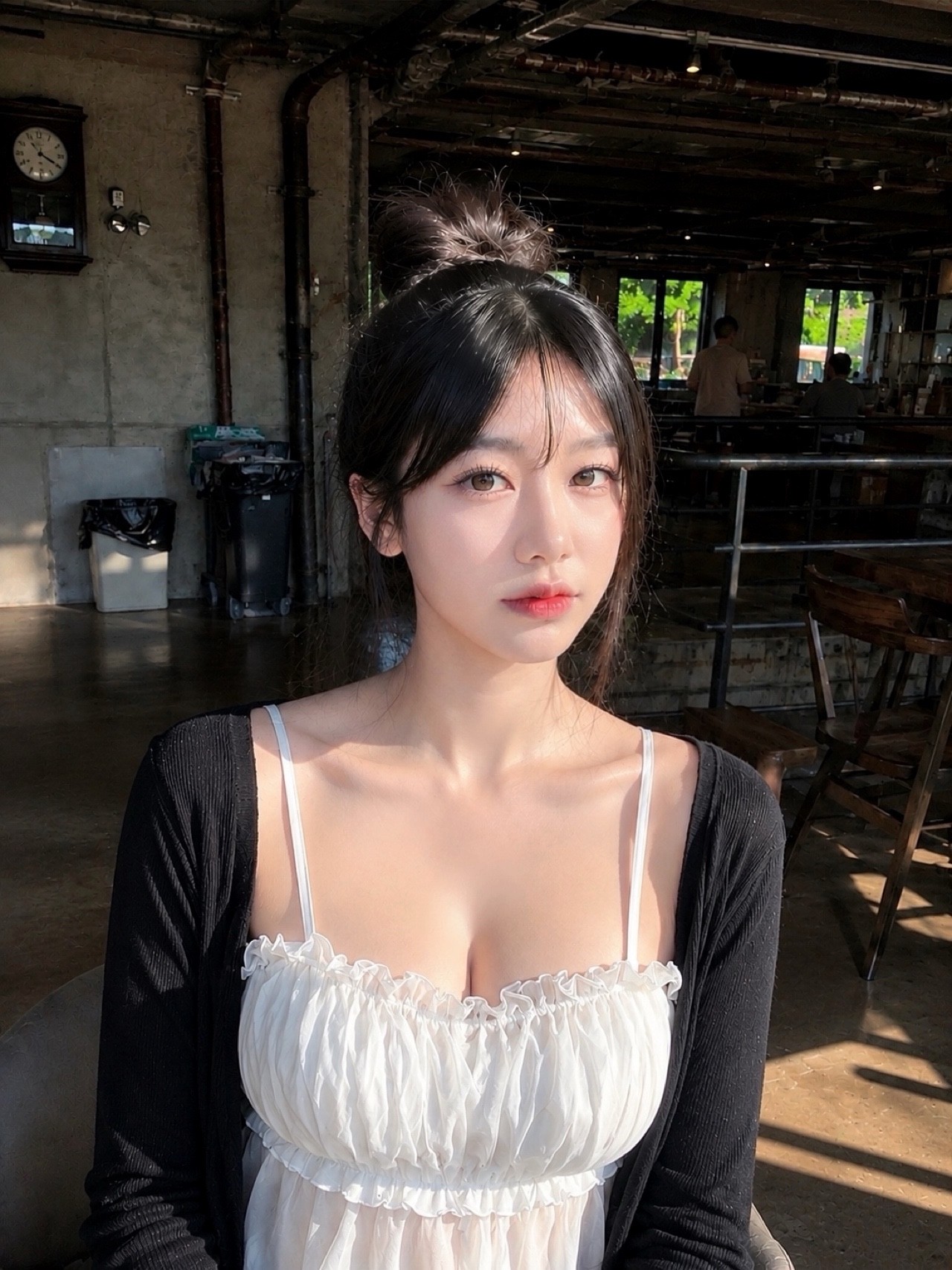 와주실래요?