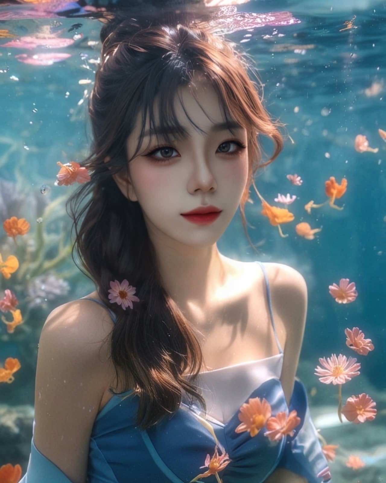 + 164 ) 키스데이 이벤트 도전중