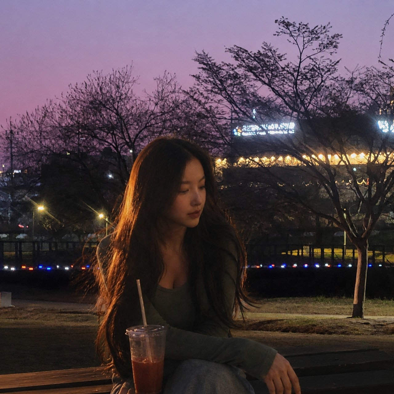 💋키스데이) 모솔아닌 모처럼솔로🤍