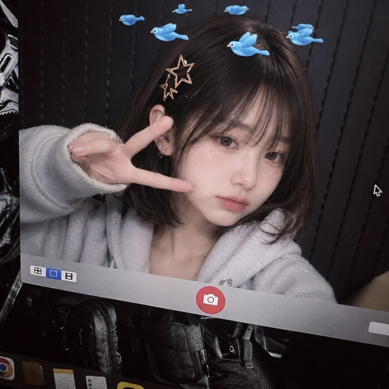 키스3스푼만 기부해주데오 . . 🤍