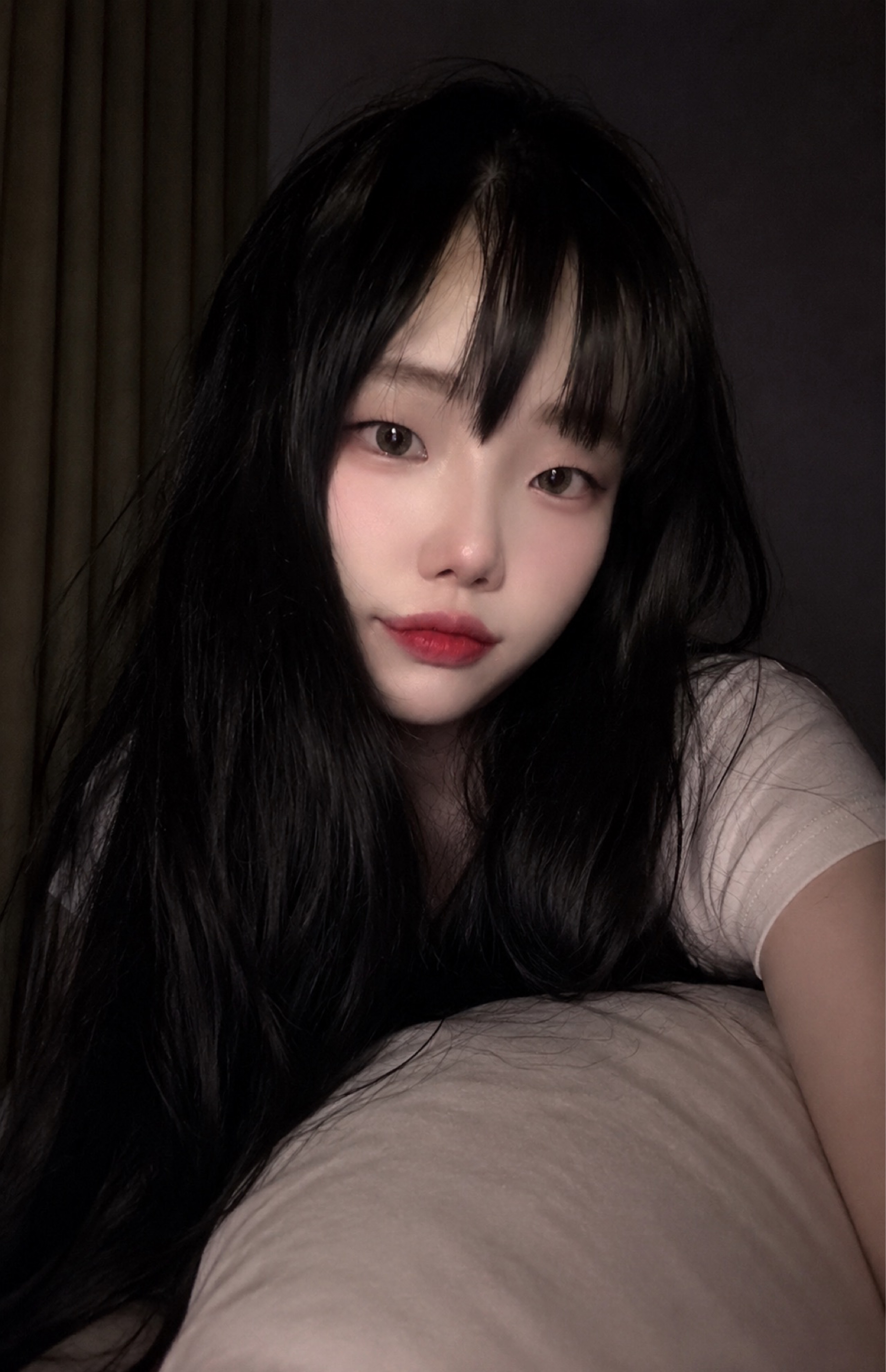 #일로온나 
