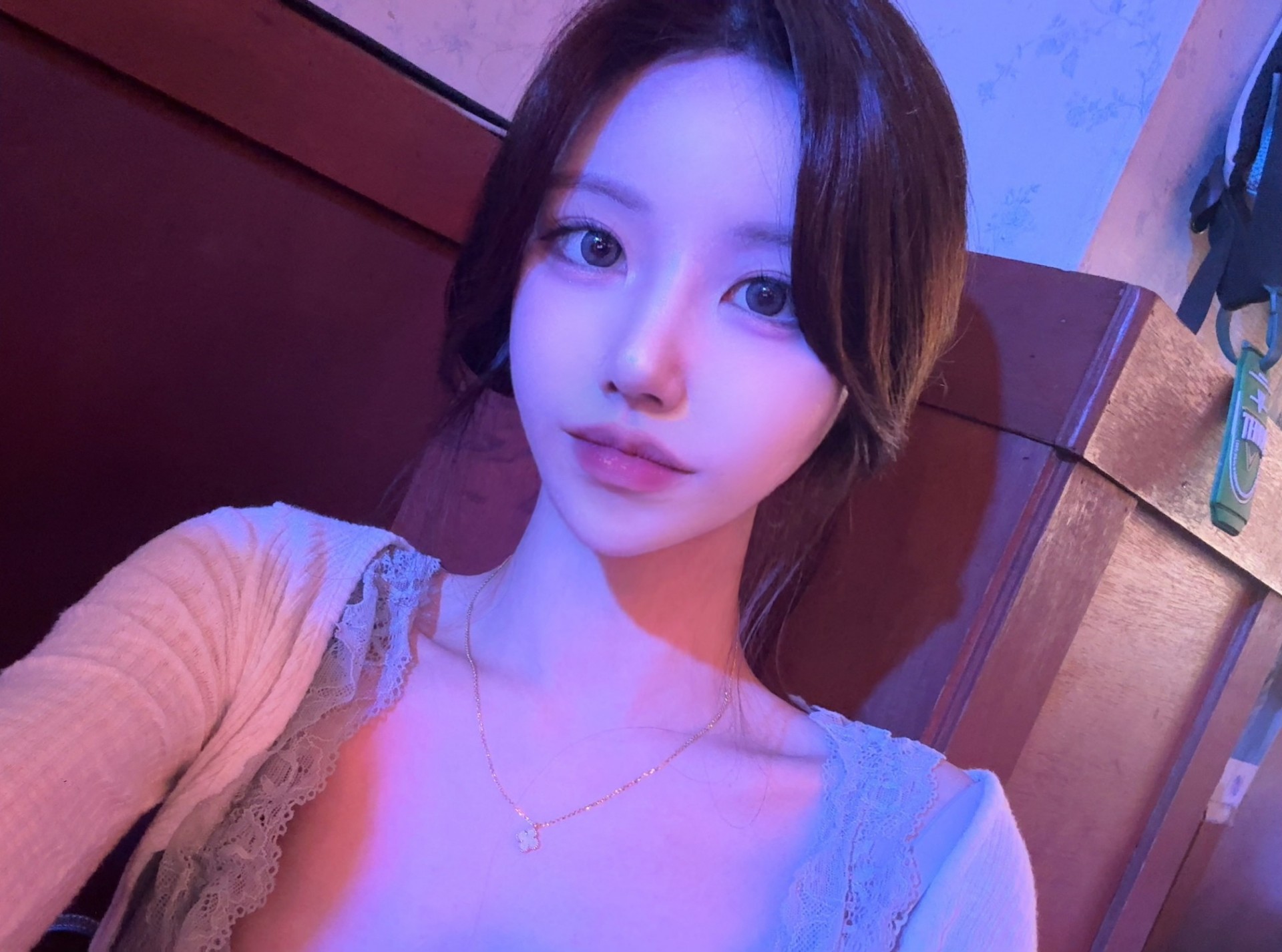 잘 잤으면 좋겠는 마음은