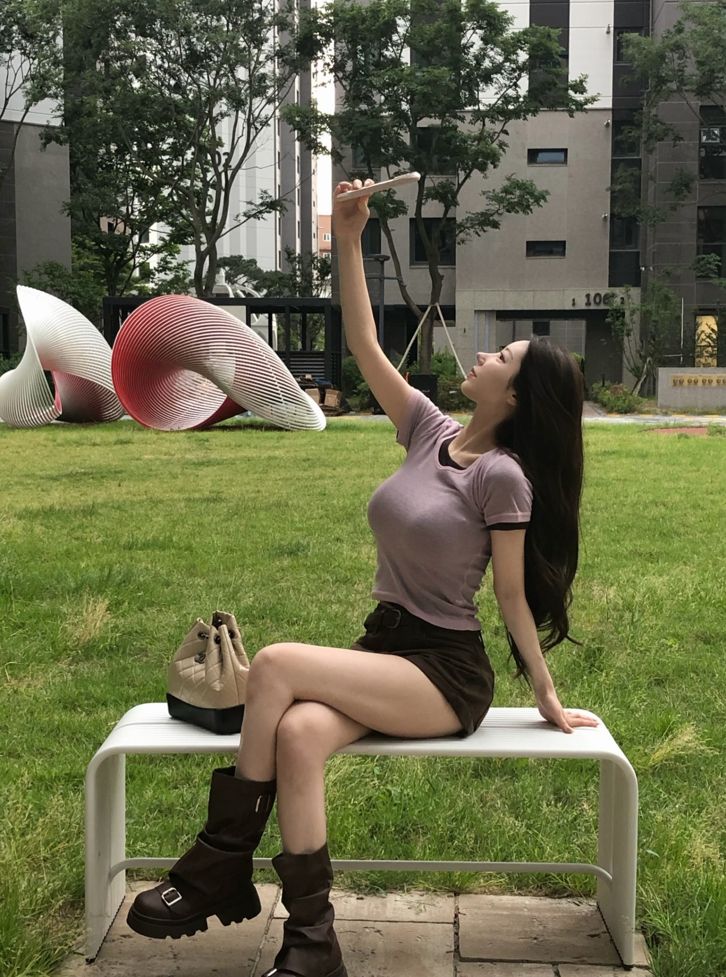 잘 잤으면 좋겠는 마음은
