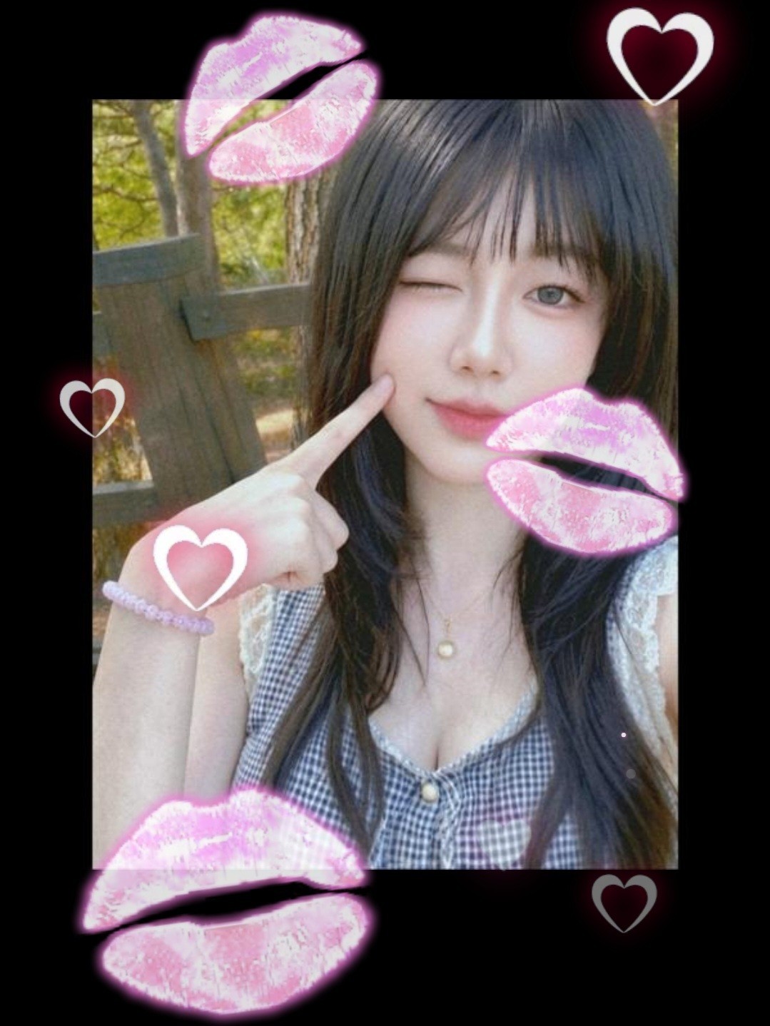 시간 루팡녀 ෆ