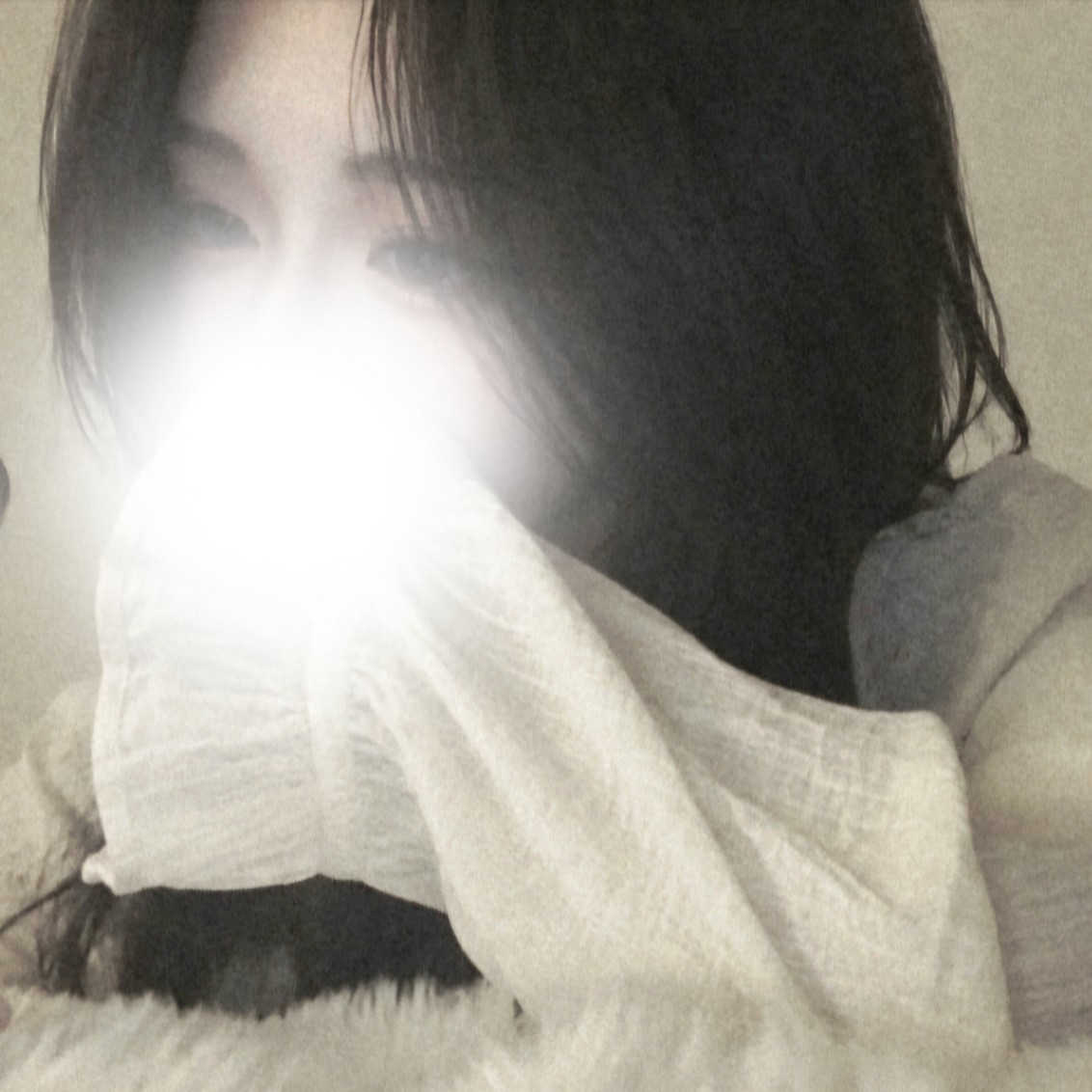 친해질래요?