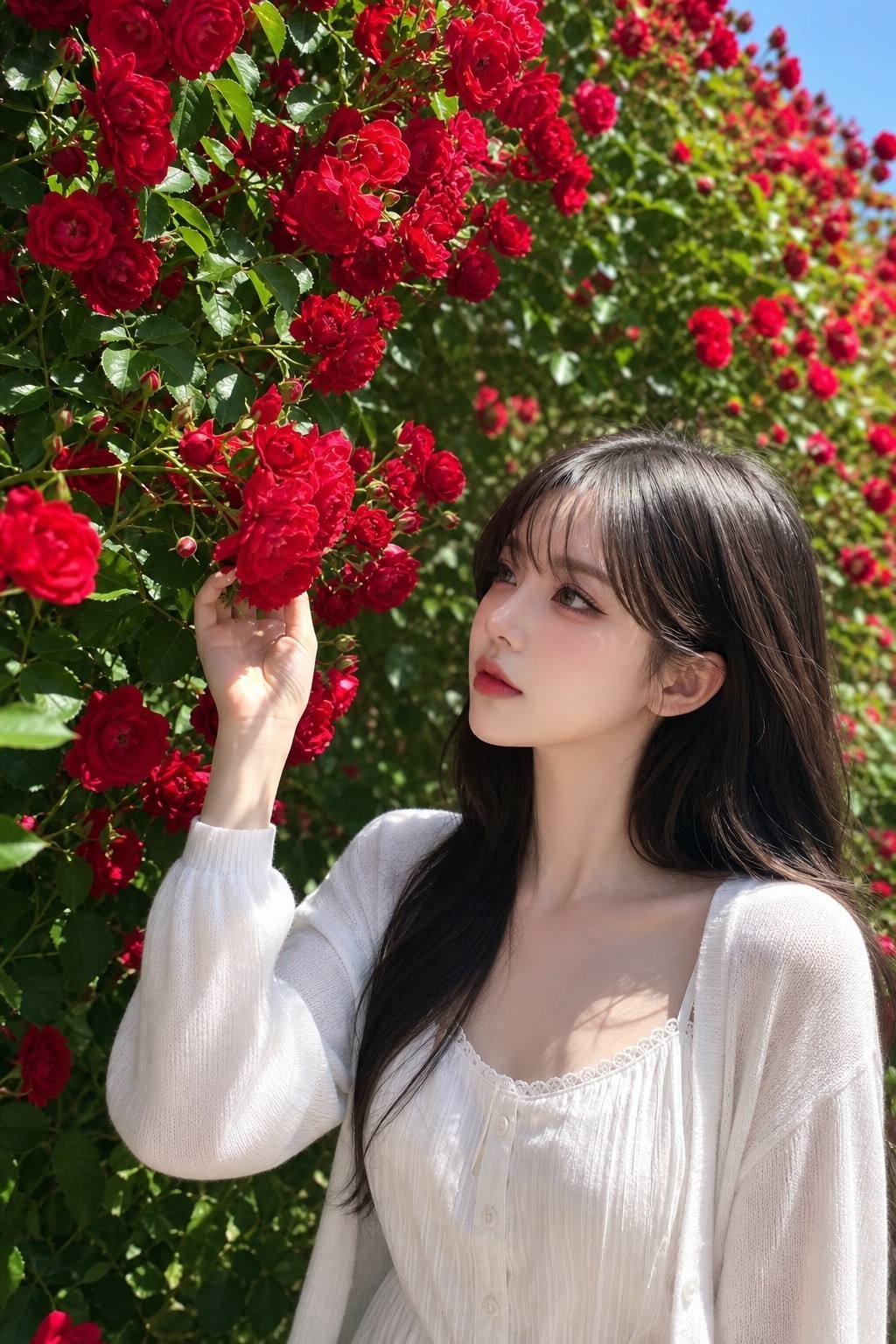 + 164 ) 키스데이 이벤트 도전중