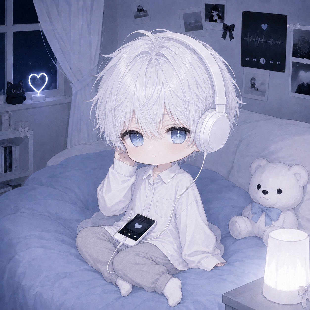 # 루 키 옆자리 내꺼다.