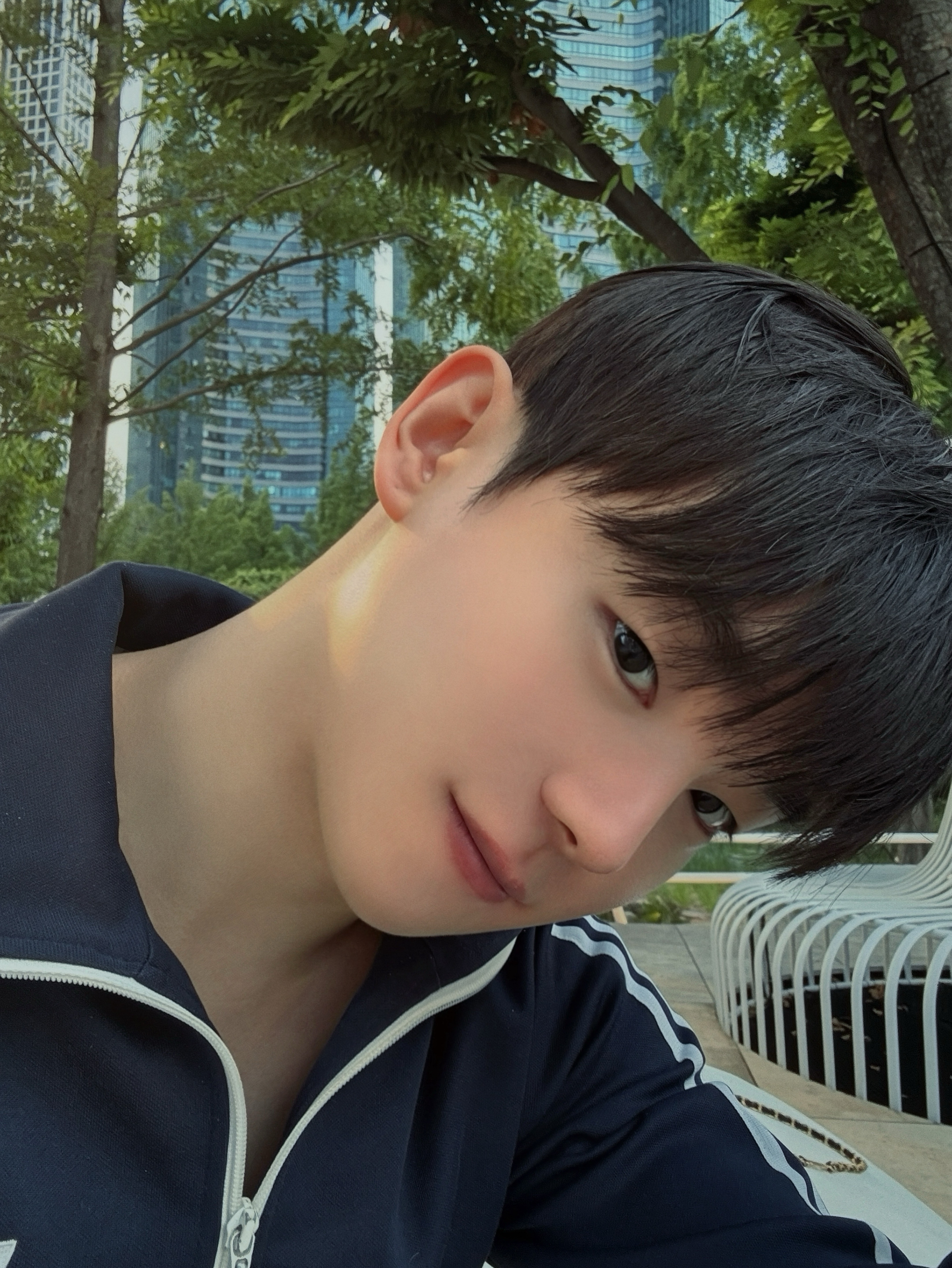 형준이에오