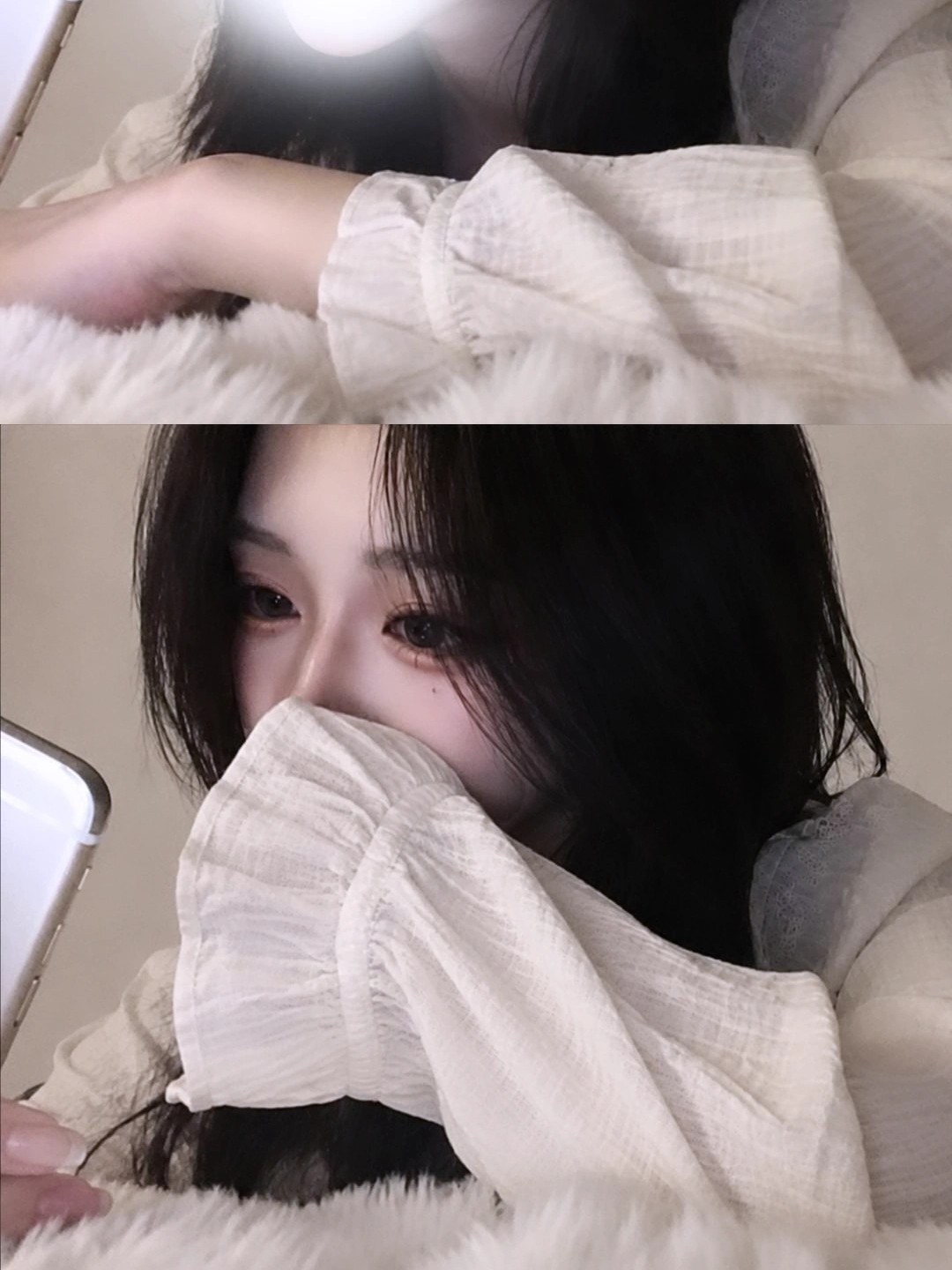 친해질래요?