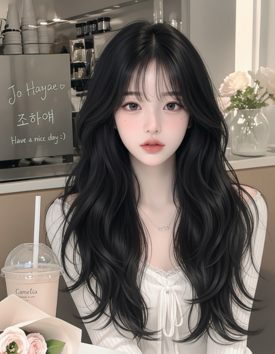 공주등장 !