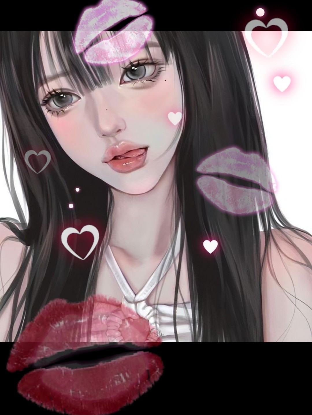 키스소리 츄베릅 어때요?