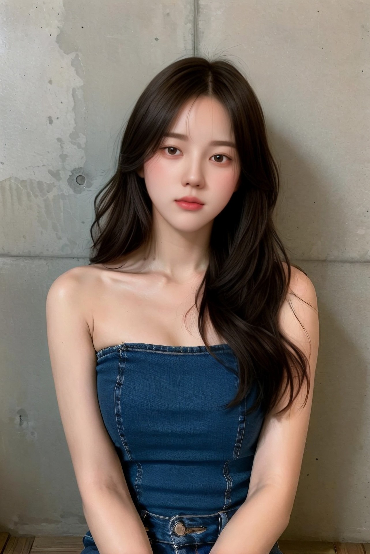 그저 그런 밤에