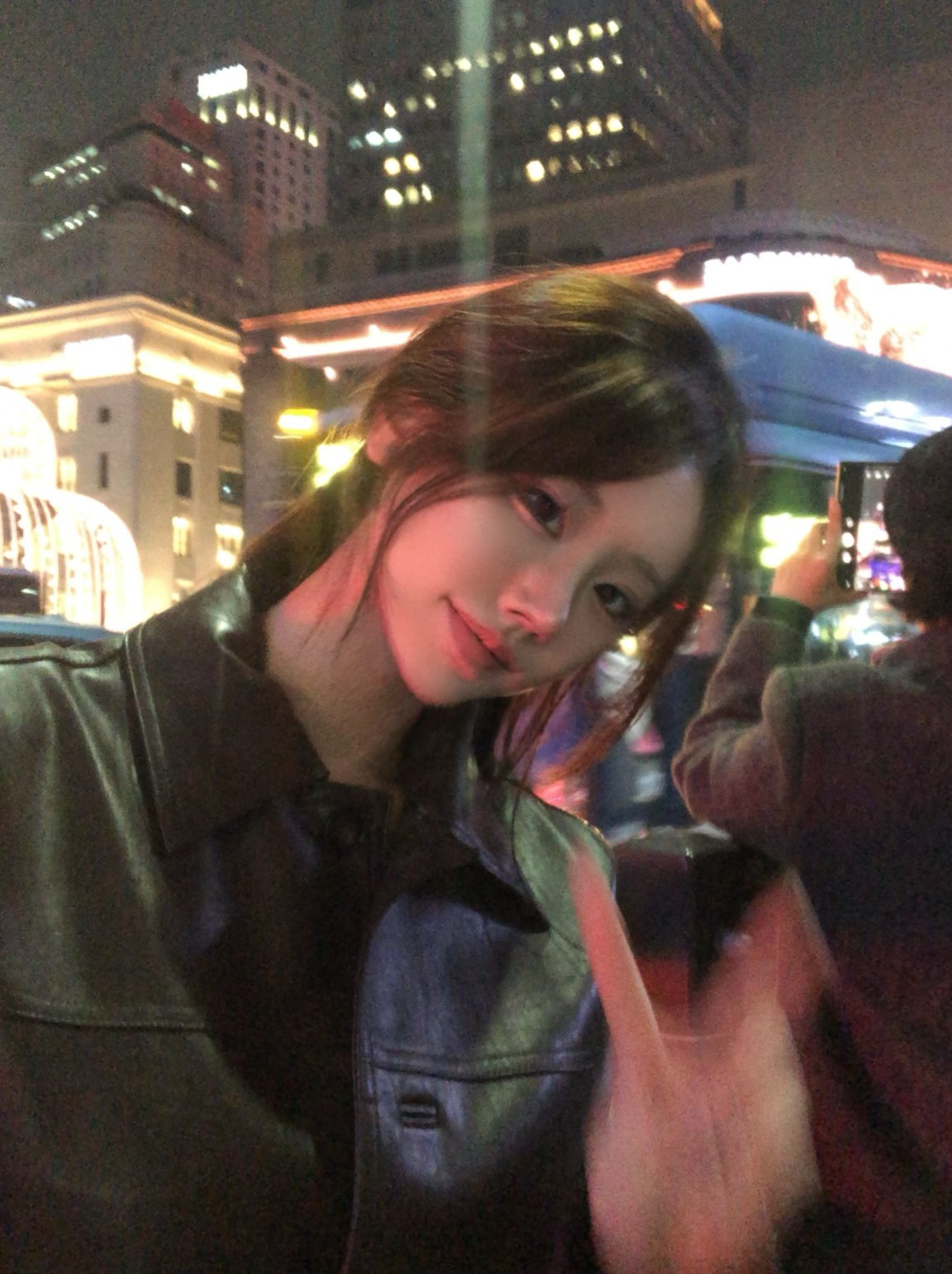 나른한 주말 오후