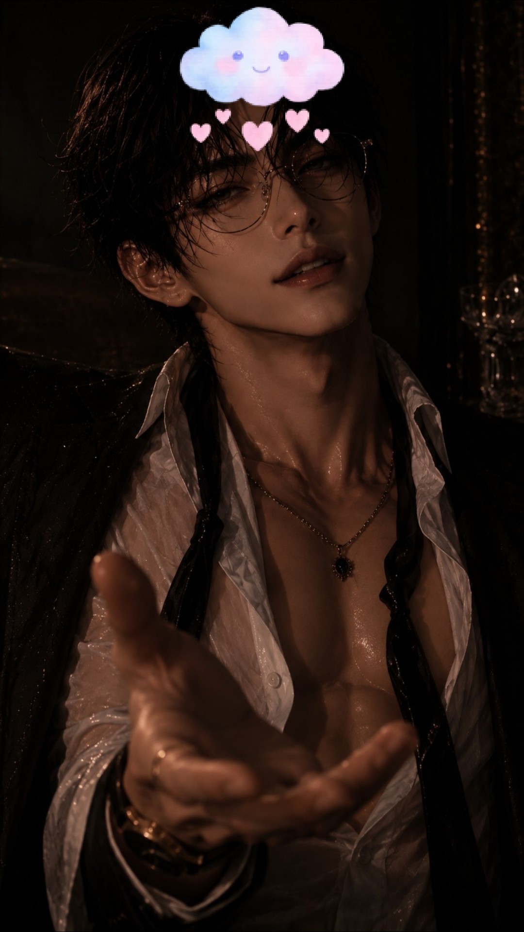 N시경, N O R A E