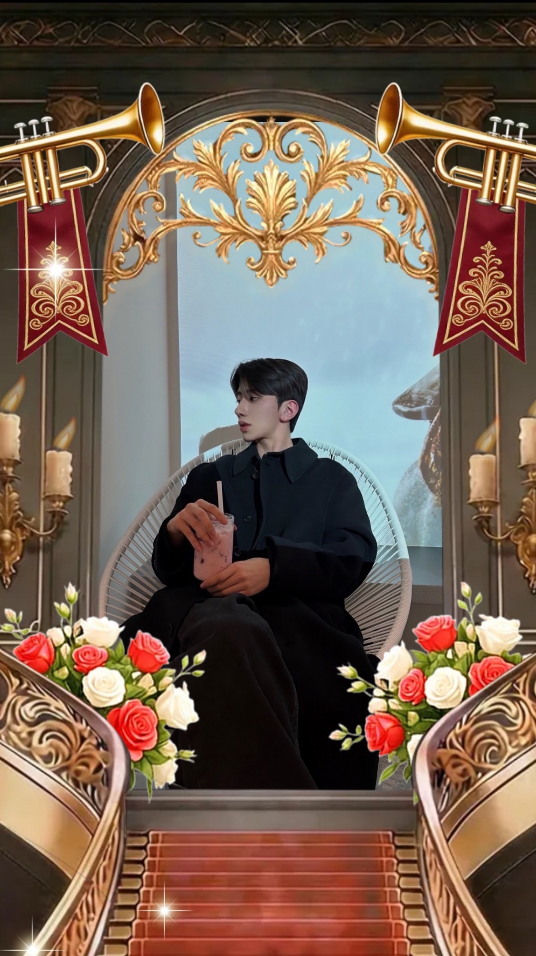 방종푼 나이스