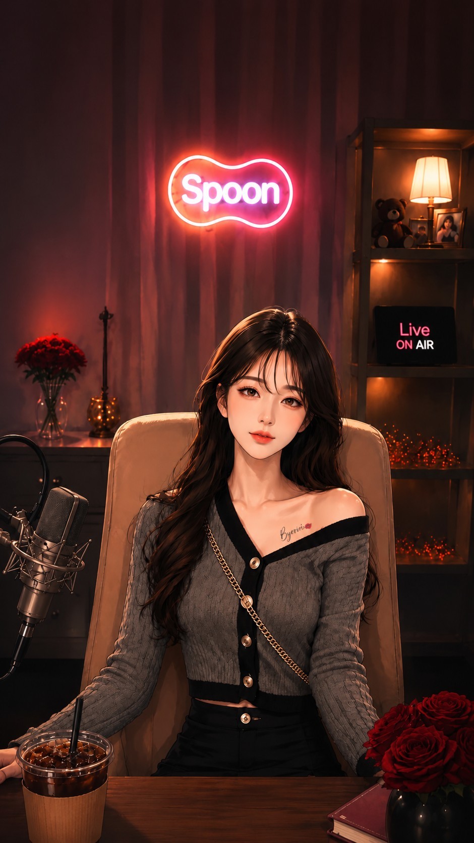 # 외롭다고 느껴졌던 순간