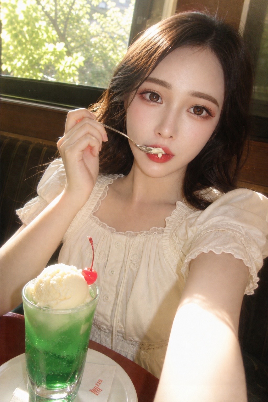 # 오후 7시 박눈누 소개팅