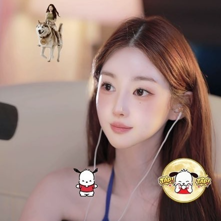 신입4일차 밍나랑 노래랑 대화해🎤