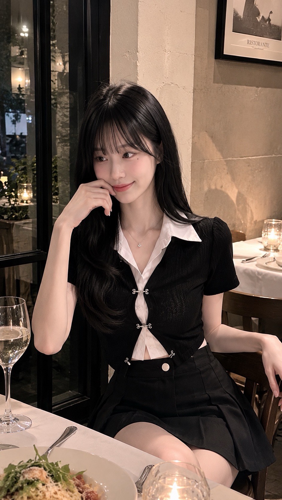 당신이 잠든 사이에