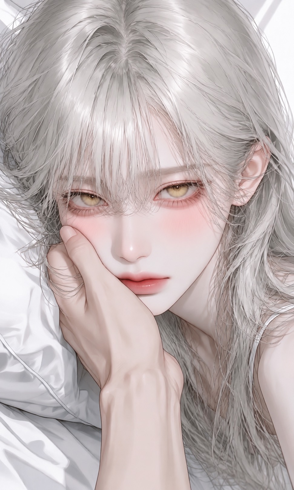 Where is 잠