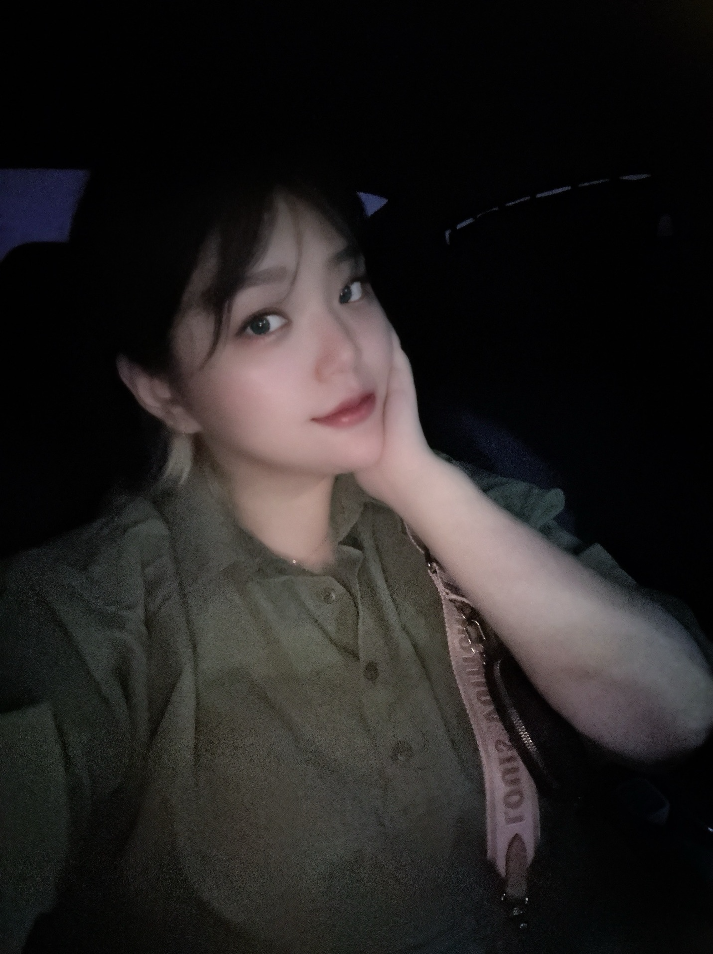 점사 보는 방송 ,
