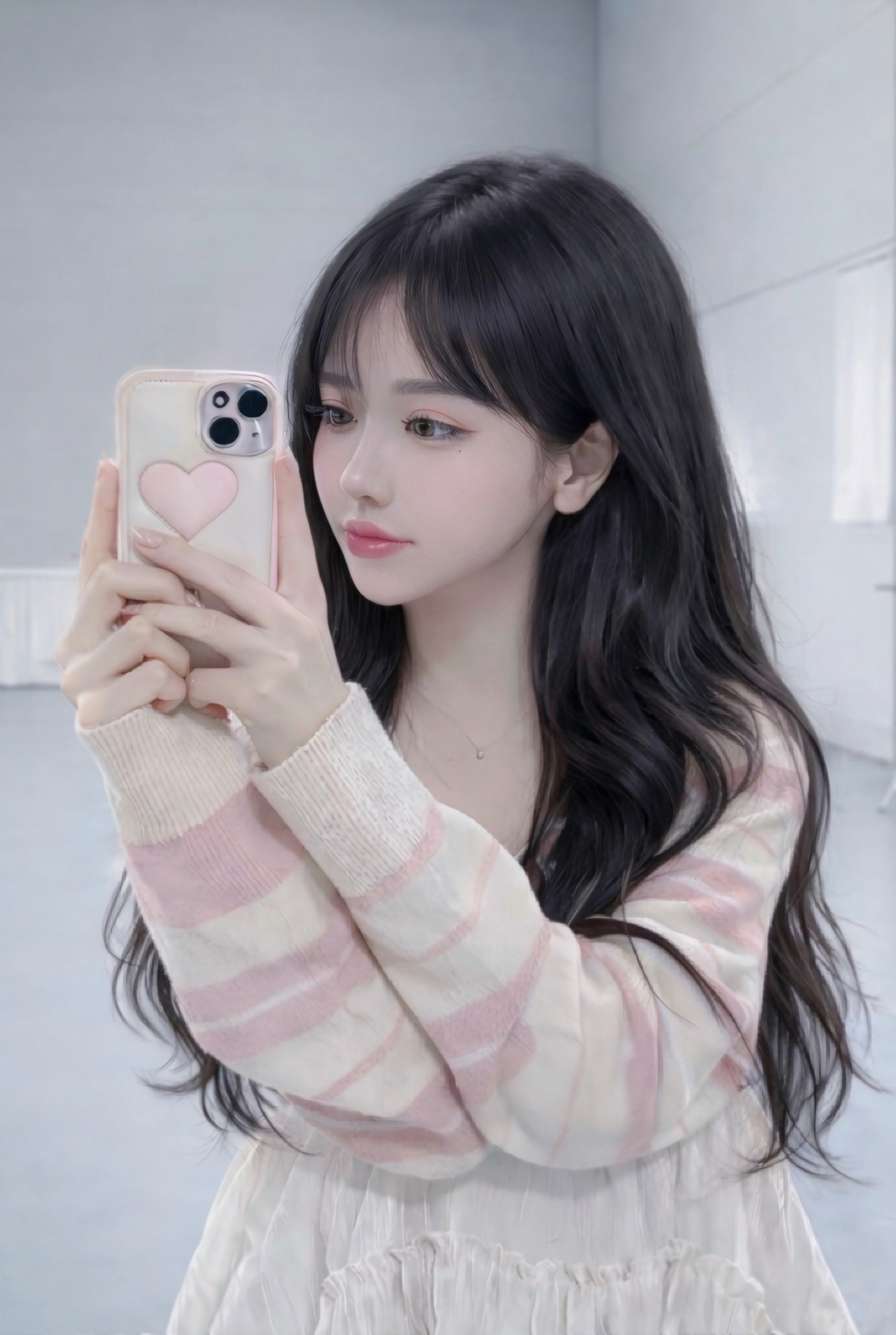 좋아하는 것을 계속 좋아하세요.