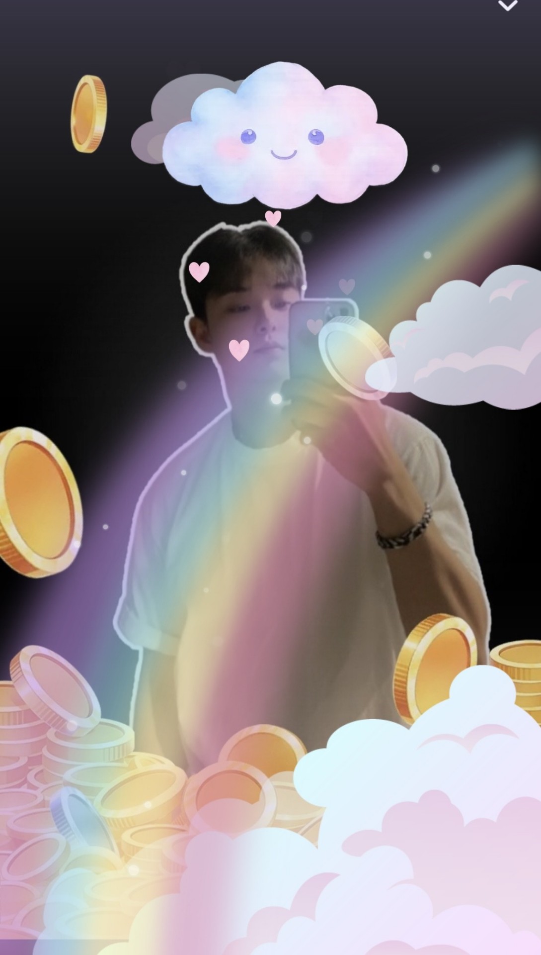 2주년 그레이♥