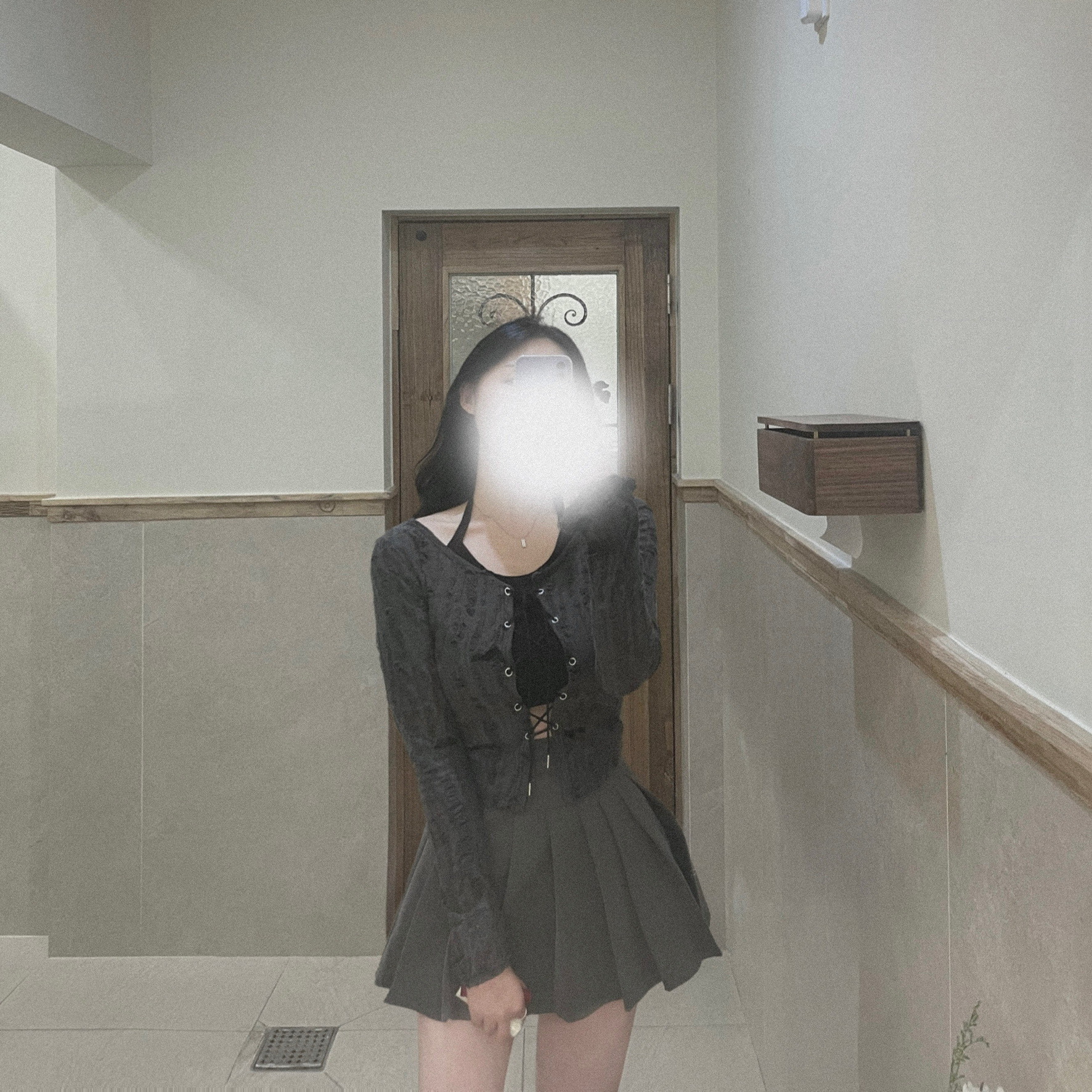 잠방 1황 목소리 💗